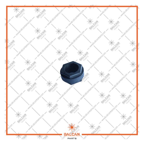 BL 005 - PİKAP ALTIKÖŞE PLASTİK