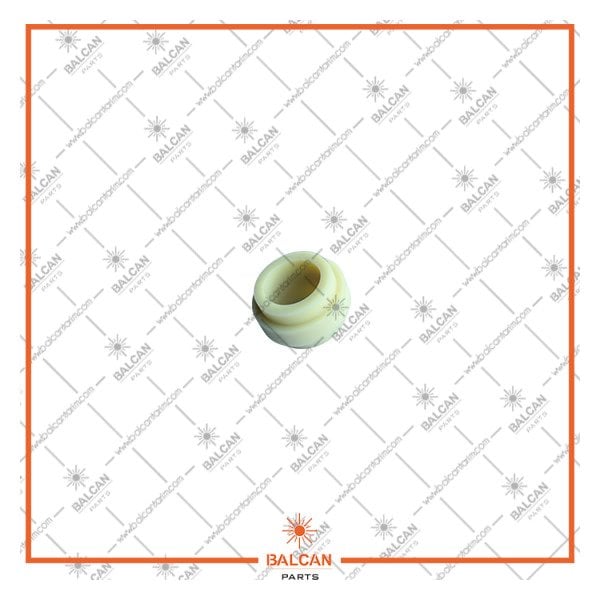 BL 004 - PİKAP ROZET GÖBEK FİBERİ
