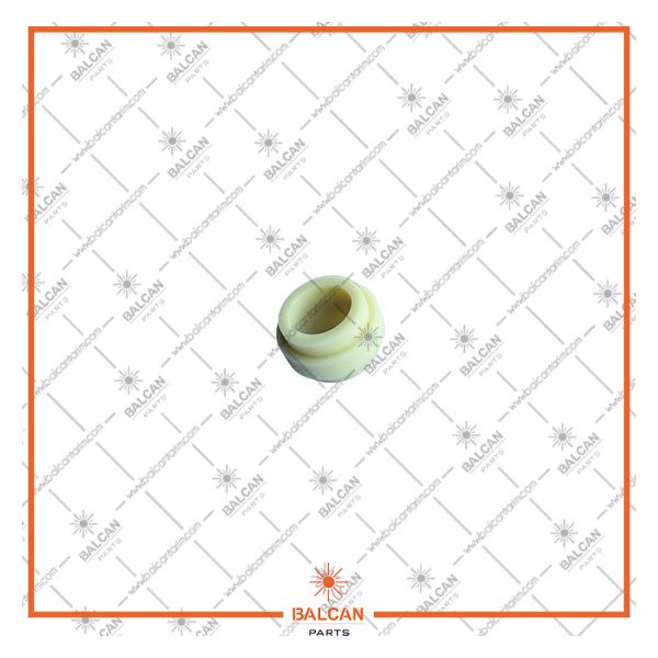 BL 004 - PİKAP ROZET GÖBEK FİBERİ