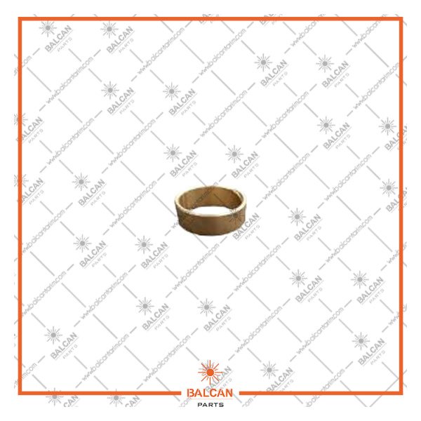 BL 749 - 5690 (FLANŞLI) SİGORTA ZİNCİR DİŞLİ BURCU (35 x 40 x 20)
