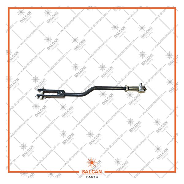 BL 745 - 5690 DEVE BOYNU HAREKET KARŞILIĞI (KOMPLE)