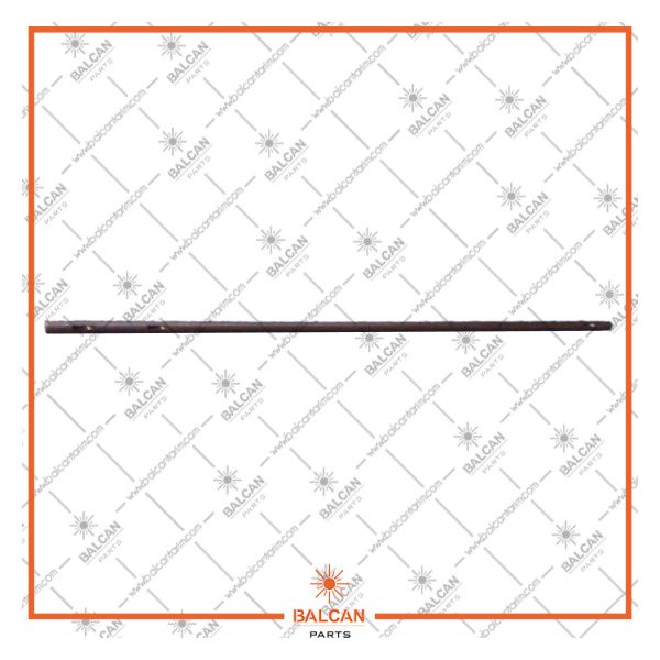 BL 001 - PİKAP ANA MİLİ