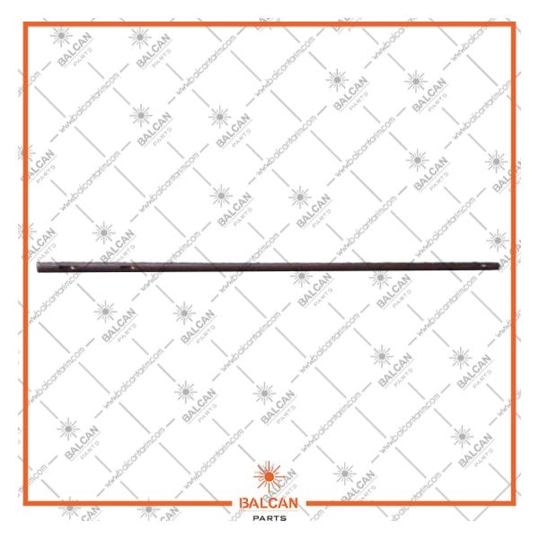 BL 001 - PİKAP ANA MİLİ