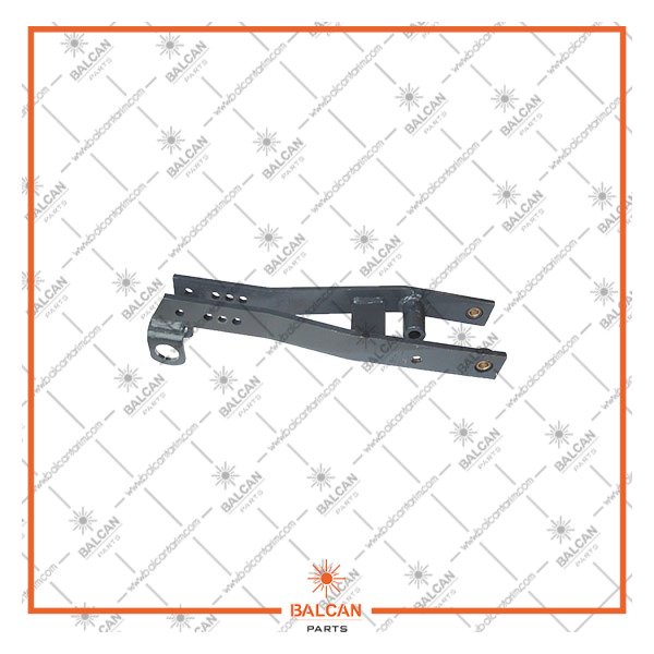 BL 742 - 5690 (3'LÜ) YABA AYAĞI