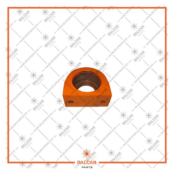 BL 733 - 5690 PİSTON KOLU RULMAN YATAĞI