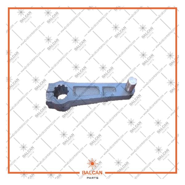 BL 731 - 5690 PİSTON ANA HAREKET KOLU