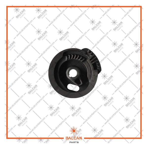 BL 730 - 5690 İPLİ ANA KUMANDA DİŞLİSİ