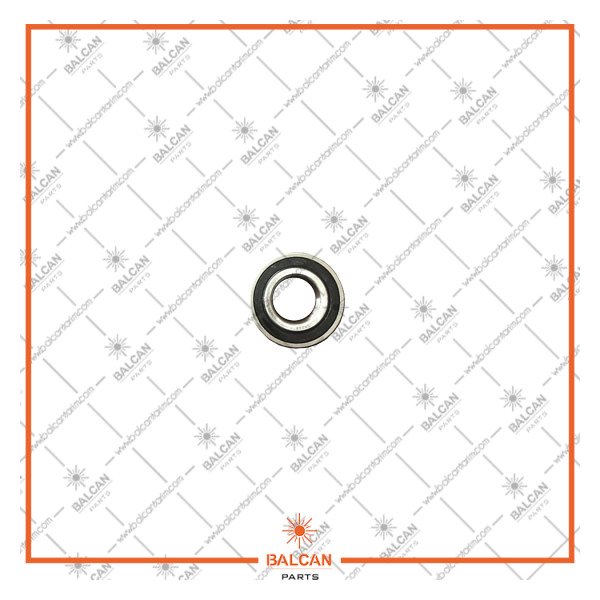 BL 729 - 5690 PİKAP ANA MİLİ VE (BÜYÜK) GRANG BİLYASI (SA 206)