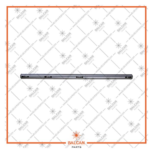 BL 720 - 5690 İPLİ BAĞLAMA MİLİ