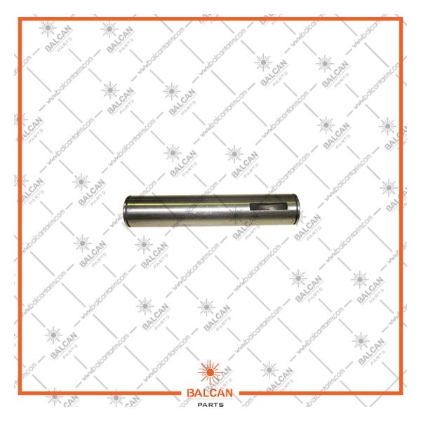 BL 719 - 5690 GRUP DİŞLİ MİLİ (KISA)