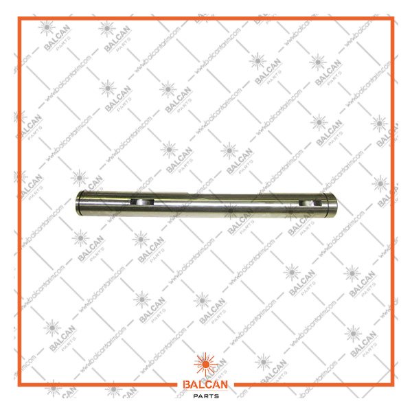 BL 718 - 5690 GRUP DİŞLİ MİLİ (UZUN)