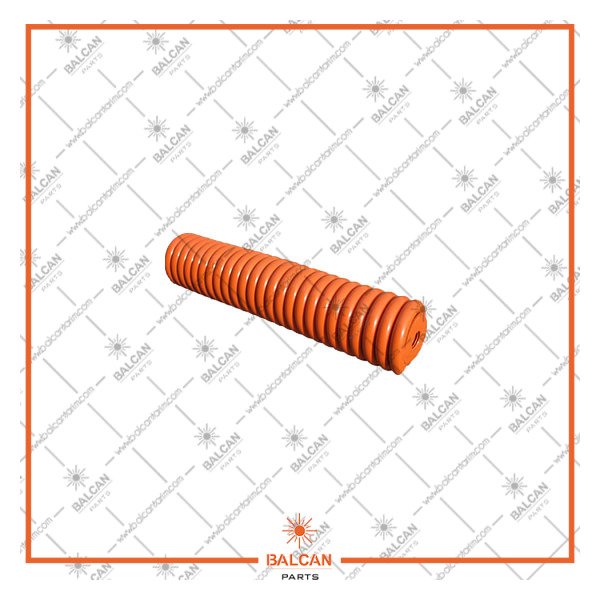 BL 716 - 5690 SAMAN SIKMA YAYI (14' LÜK) (Ç: 76 x 360)