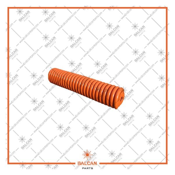 BL 716 - 5690 SAMAN SIKMA YAYI (14' LÜK) (Ç: 76 x 360)