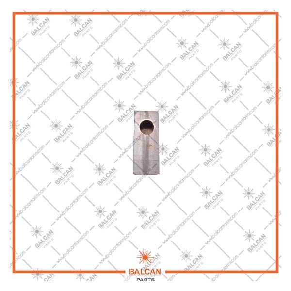 BL 714 - 5690 GERGİ KAYIŞ KASNAĞI (ÖN) YAY LAMASI (KÜÇÜK)