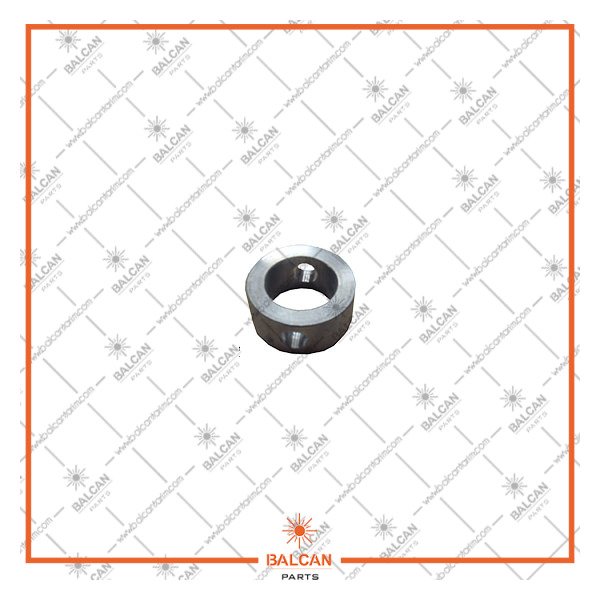 BL 712 - 5690 (BÜYÜK) KASNAK MİLİ YARIKLI PİM BURCU