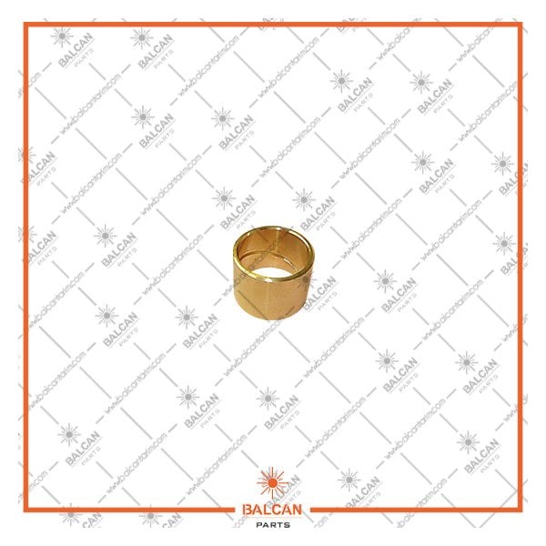 BL 711 - 5690 (BÜYÜK) KASNAK BURCU (35 x 40 x 30)
