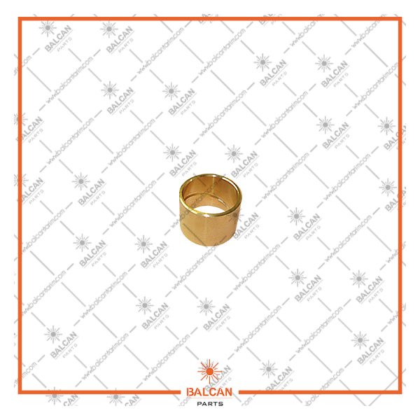 BL 711 - 5690 (BÜYÜK) KASNAK BURCU (35 x 40 x 30)
