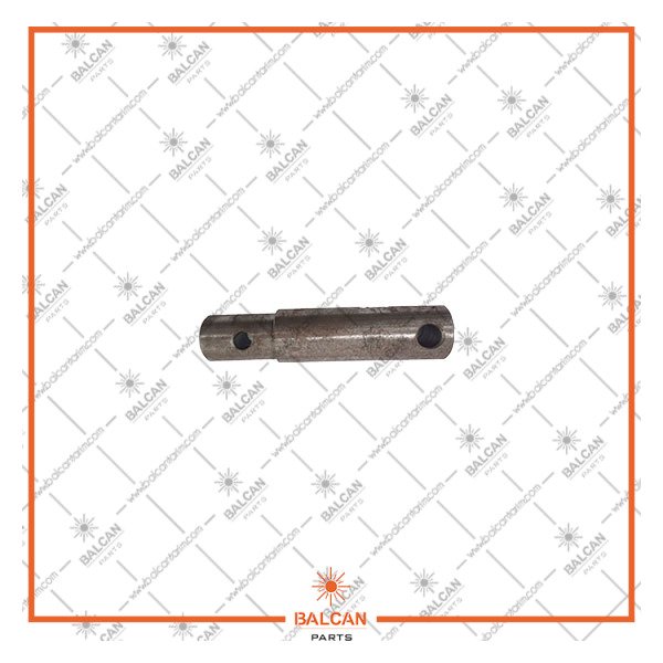 BL 709 - 5690 (BÜYÜK) GERGİ KAYIŞ KASNAK MİLİ