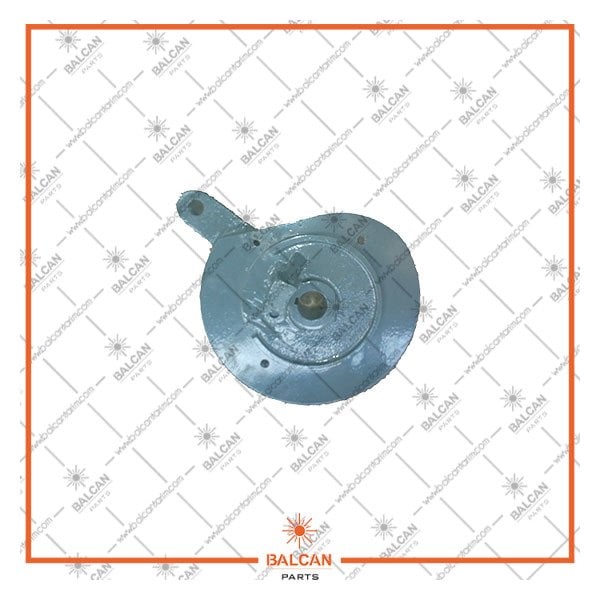 BL 703 - 5690 KOLLU OTOMATİK HAREKET KAMPANASI