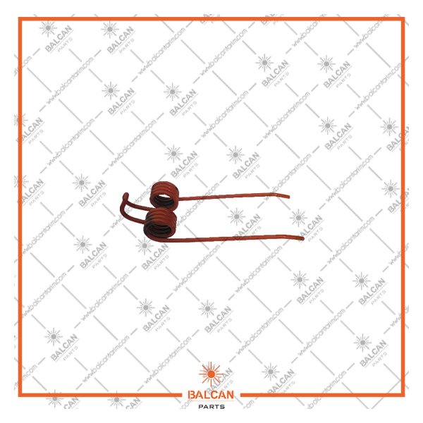 BL 701 - 5690 PİKAP TOPLAMA YAYI (6 mm)