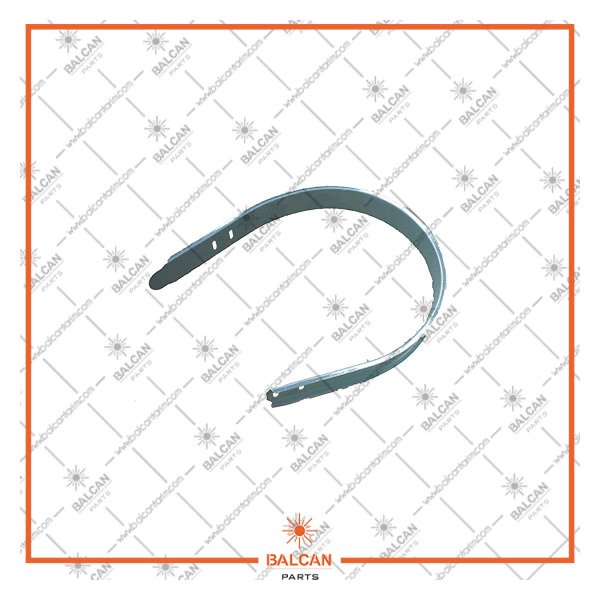 BL 699 - 5690 PİKAP SACI (65 mm)