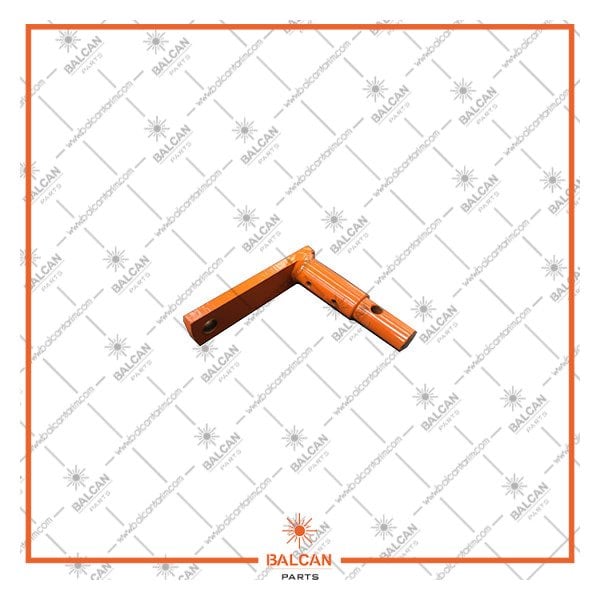 BL 694 - 5690 PİKAP (L) DEMİRİ