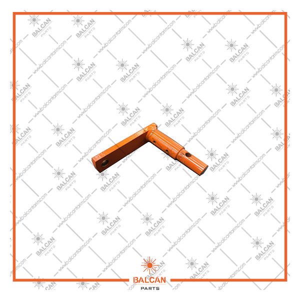 BL 694 - 5690 PİKAP (L) DEMİRİ