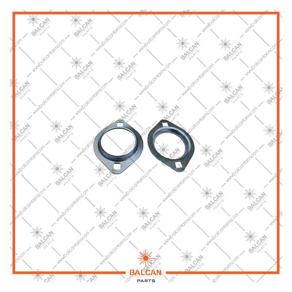 BL 693 - 5690 PİKAP ROZET BİLYA SACI (İKİLİ TAKIM)
