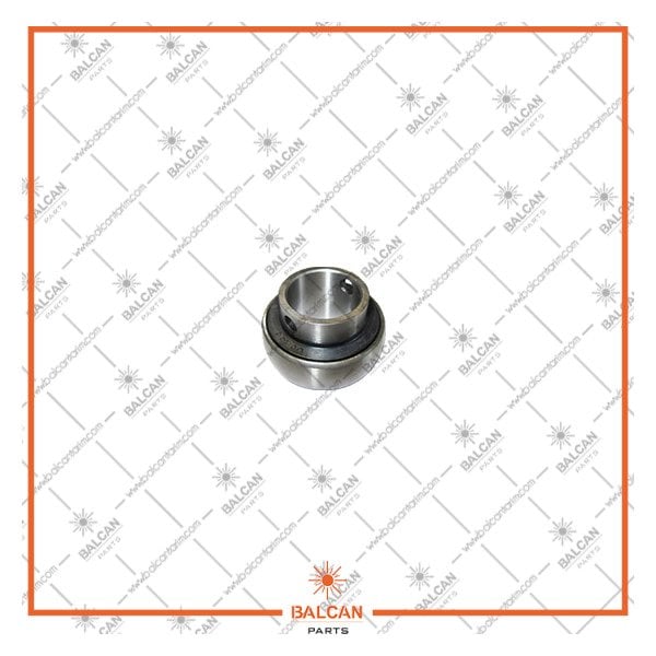 BL 692 - 5690 PİKAP ROZET BİLYASI (SB 205-27,4)