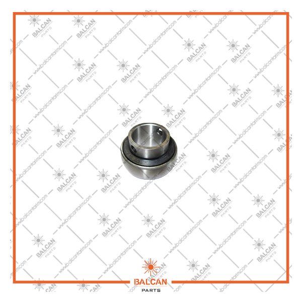 BL 692 - 5690 PİKAP ROZET BİLYASI (SB 205-27,4)