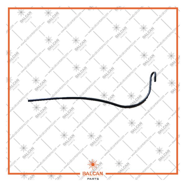 BL 690 - 5690 OT BASTIRICI TARAK PARMAĞI