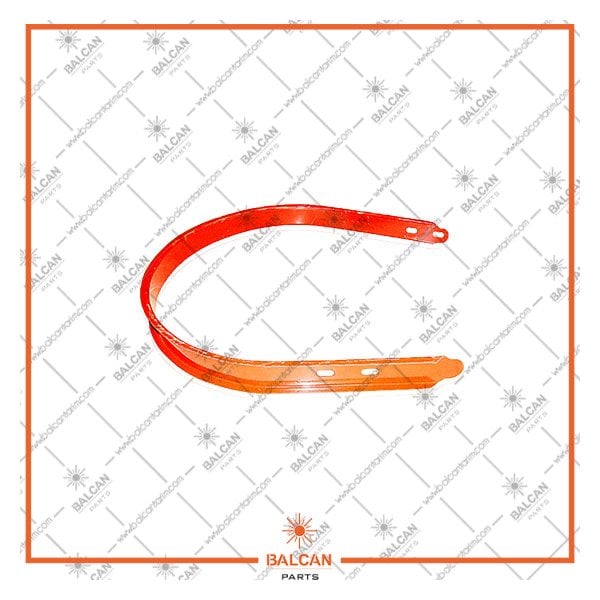 BL 689 - PİKAP SACI (SÖNMEZLER)