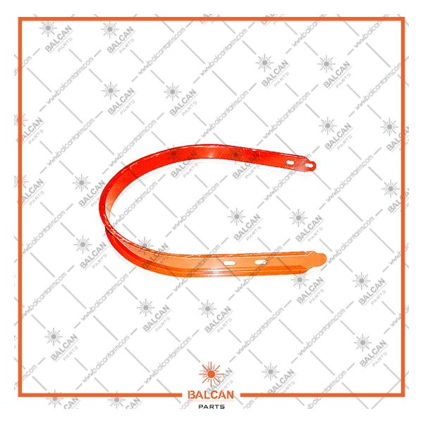 BL 689 - PİKAP SACI (SÖNMEZLER)