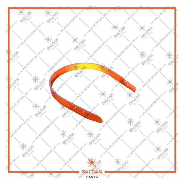 BL 688 - PİKAP SACI (55 mm) (PAKSAN)