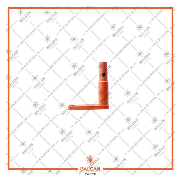 BL 685/1 - YUNUS PİKAP BORUSU (L) DEMİRİ GRUP
