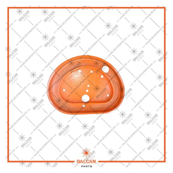 BL 684 - 5690 PİKAP TAMBURU