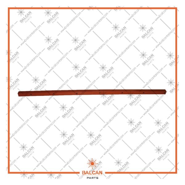 BL 678 - 5690 PİSTON KIZAK RAYI (25 x 25 x 1025)