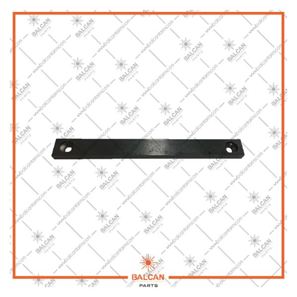 BL 677 - 5690 PİSTON (DAR) LAMA (10 x 25 x 240)
