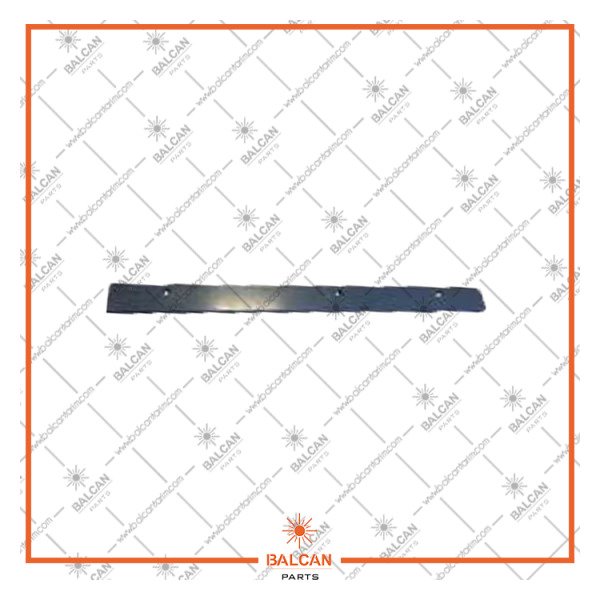 BL 674 - 5690 PİSTON (ÜST) LAMA (10 x 50 x 670)