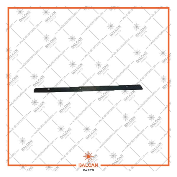 BL 673 - 5690 PİSTON (ALT) LAMA (10 x 50 x 670)