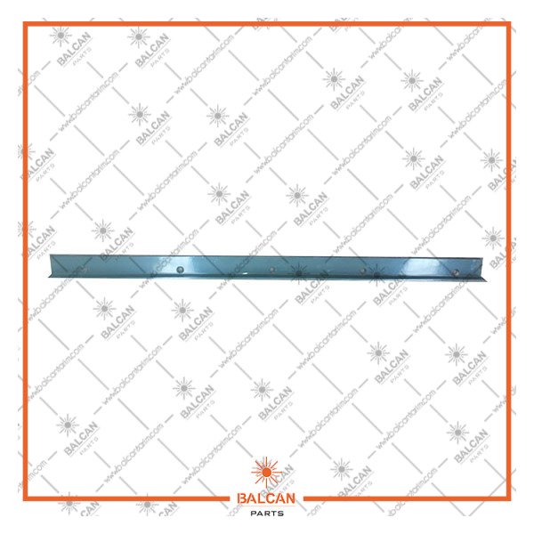 BL 672 - 5690 PİSTON KÖŞEBENTİ (KISA) (5 DELİKLİ)