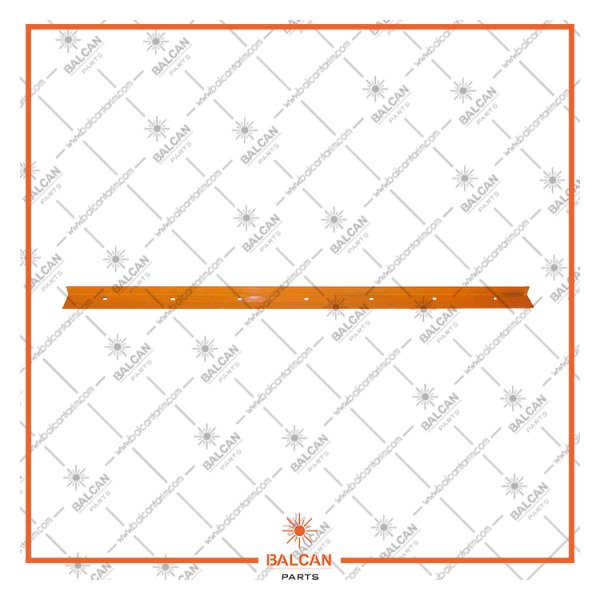 BL 671 - 5690 PİSTON KÖŞEBENTİ (KARE DELİKLİ)