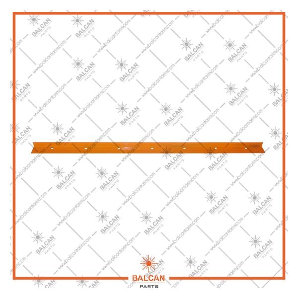 BL 671 - 5690 PİSTON KÖŞEBENTİ (KARE DELİKLİ)