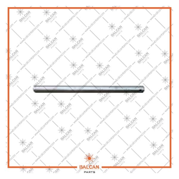 BL 668 - 5690 PİSTON KOLU MİLİ