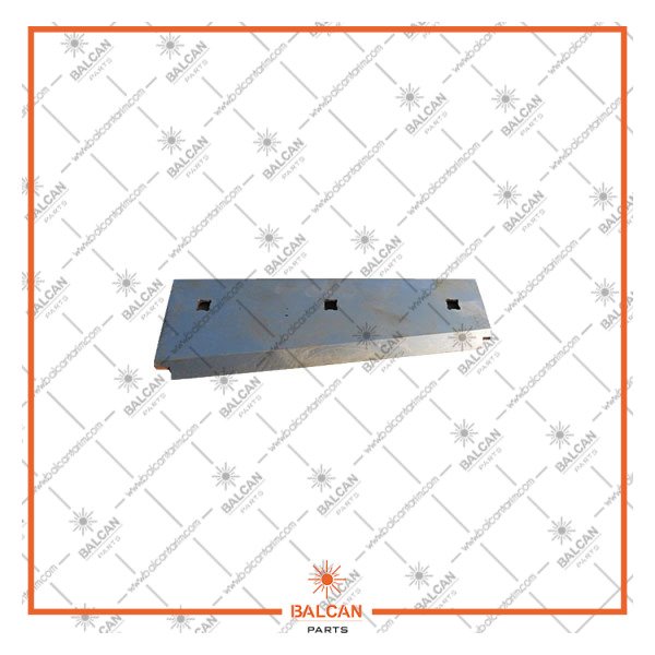 BL 664 - 5690 PİSTON BIÇAĞI (PİSTON)