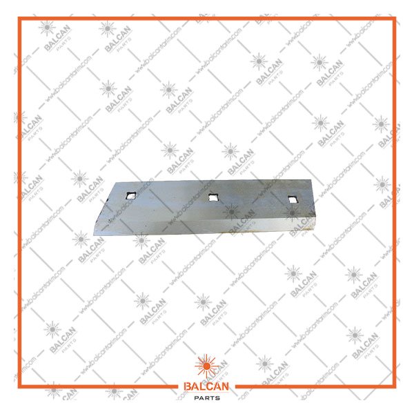 BL 663 - 5690 PİSTON BIÇAĞI (SABİT)
