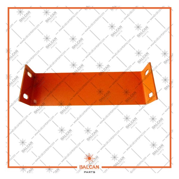 BL 655 - KAPORTA VOLANT ÖN SACI BAĞLANTI (U) SAÇ PARÇA