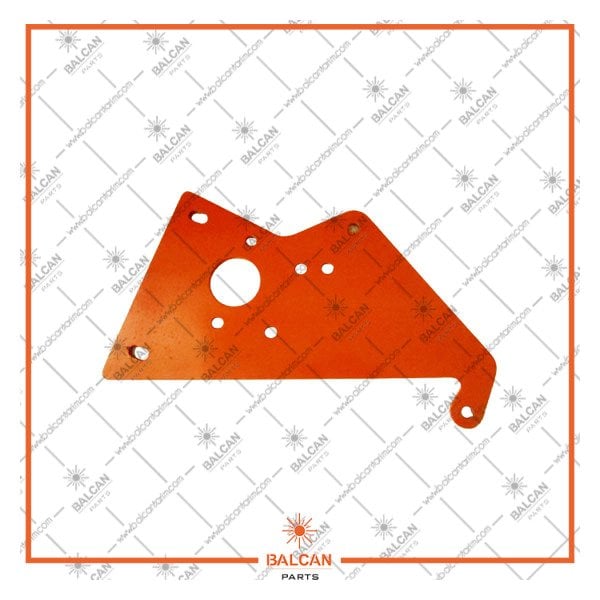 BL 645 - VOLANT KAPAĞI (İÇ) BAĞLANTI PARÇASI