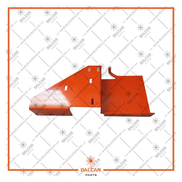 BL 644 - VOLANT KAPAĞI (SAĞ) BAĞLANTI PARÇASI