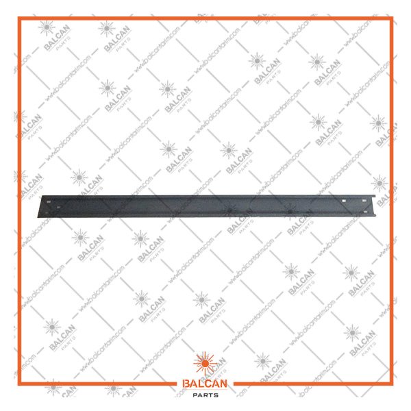 BL 635 - PİKAP (ÖN) SAMAN SACI
